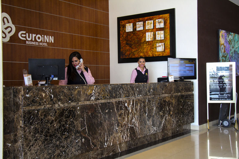 Hotel Soleil Business Class Celaya Exterior foto